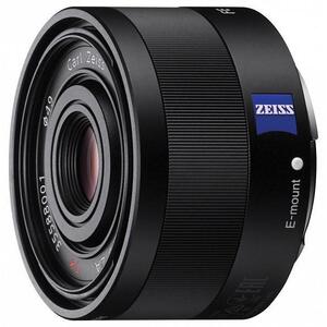Sonnar T* FE 35mm f/2.8 ZA (SEL35F28Z) kép