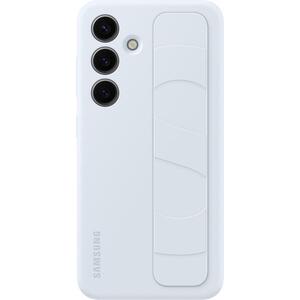 Galaxy S24 Standing Grip Case light blue (EF-GS921CLEGWW) kép