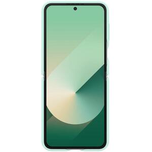Galaxy Z Flip 6 Case green (EF-VF741PMEGWW) kép