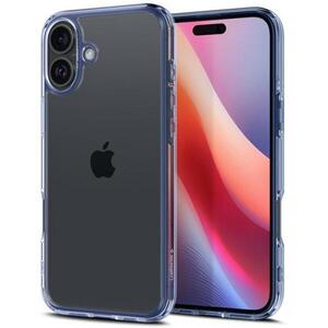 Apple iPhone 16 Ultra Hybrid Case light blue (ACS08204) kép