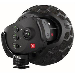 Stereo VideoMic X (SVMX) kép