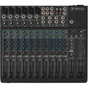 Mackie 1402 VLZ4 kép