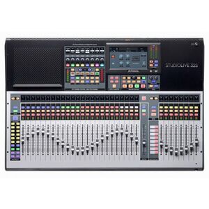 StudioLive 32S kép