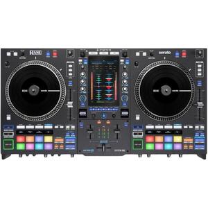 System One kép
