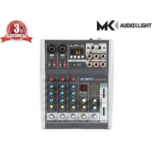VMM-K402 kép