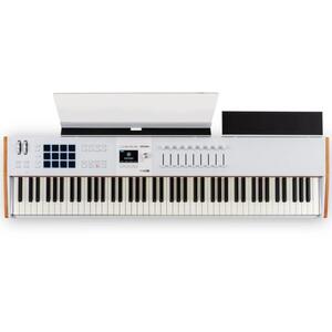 Keylab 88 MK3 White kép