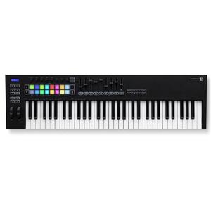 Launchkey 61 MKIII kép
