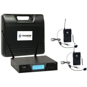 U-2008 2H UHF kép