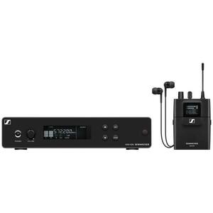 XSW IEM SET A kép
