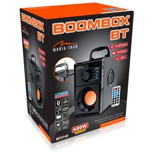 BOOMBOX BT (MT3145 V2) kép