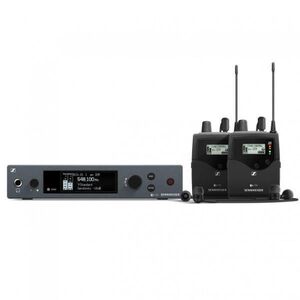 EW IEM G4-Twin-A (509614) kép
