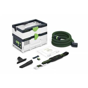 CLEANTEC CTLC SYS I-Basic (576936) kép