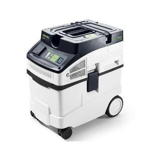 Cleantec CT 25-Set (578449) kép