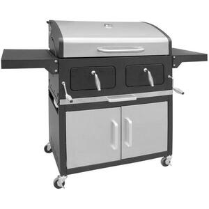 GrillChef 11518 kép