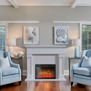 Elektromos kályhák kép