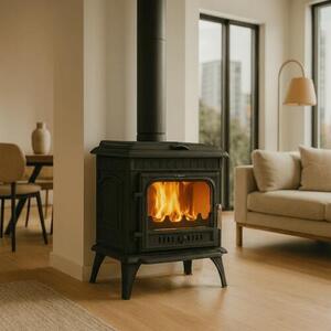 Bolzano WS-D 14 black (12656600BO14) kép