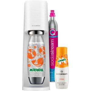 Terra White Mirinda Megapack kép