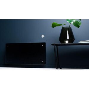 Clea Wifi H 08 KWT 800W black (810243) kép