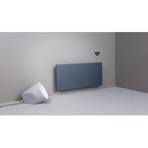 Neo H 10 KWT 1000W sparkling grey (410344) kép