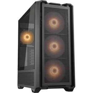 MX600 Black (CGR-57C9B-RGB) kép