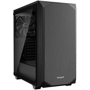 Pure Base 500 TG Black (BGW34) kép