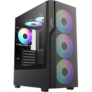 Gamer 5 ARGB (ML-GAMER5-AU-USB3-ARGB) kép