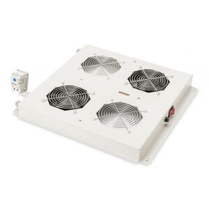 DIGITUS DN-19 FAN-4-N kép