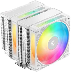 AG620 G2 WH ARGB (R-AG620-WHAMMG2-G) kép