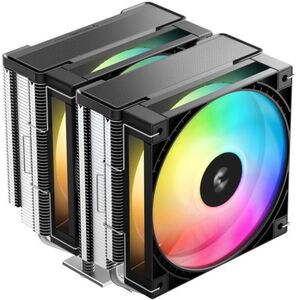AG620 G2 ARGB (R-AG620-BKAMMG2-G) kép