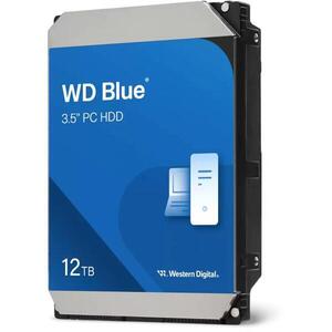 WD Blue 12TB (WD120EAGZ) kép