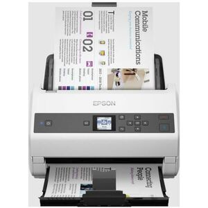 WorkForce DS-770II kép