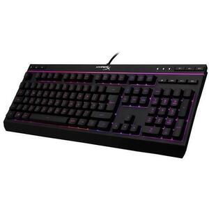 HyperX Alloy Core RGB (HX-KB5) kép