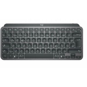 MX Keys Mini UK (920-010606) kép