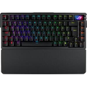 ROG Azoth Extreme 75 NX Snow DE (90MP03MA-BKDA01) kép