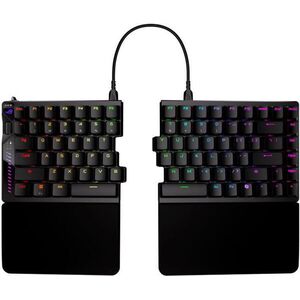ROG Falcata HFX Magnetic V2 PBT US (90MP043H-BKUA20) kép