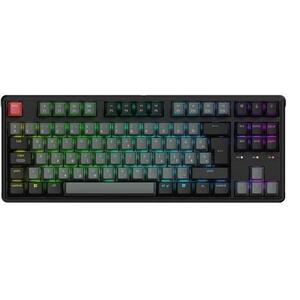C3 Pro 8K QMK Super Brown (C3PX-H4Z-HU) kép