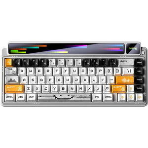 LEAMG65-W-JA kép