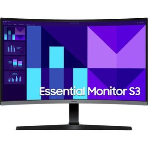 Essential S3 S27D396GAU kép