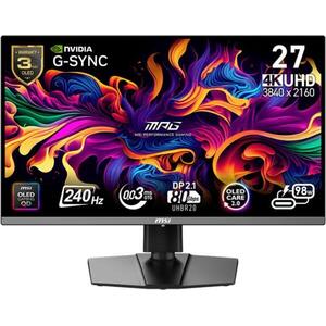MPG 272URXDE kép