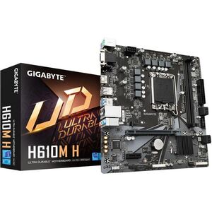 H610M H kép