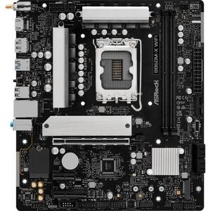 ASROCK B860M-X kép