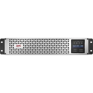 Smart UPS 1000VA (SMTL1000RMI2UC) kép
