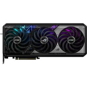 ROG Strix GeForce RTX 5070 OC 12GB GDDR7 192bit (ROG-STRIX-RTX5070-O12G-GAMING) kép