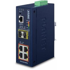 IGS-5225-4P2S kép