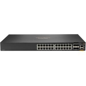 Aruba Networking CX 6200F 24G (JL725B) kép