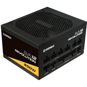 Revolution D. F. 80 PLUS Gold (ETV850G) kép