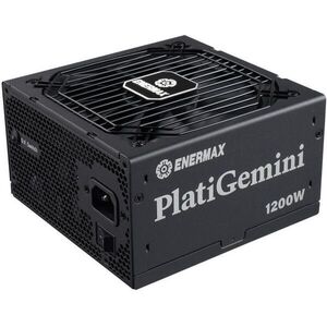 PlatiGemini EGN1200P 1200W 80 PLUS Platinum kép