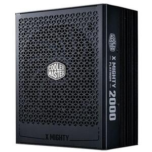X Mighty 2000W (MPS-K001-AFBP-NBEU) kép