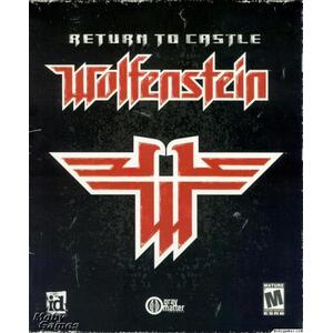Return to Castle Wolfenstein (PC) kép