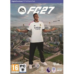FC 27 (PC) kép